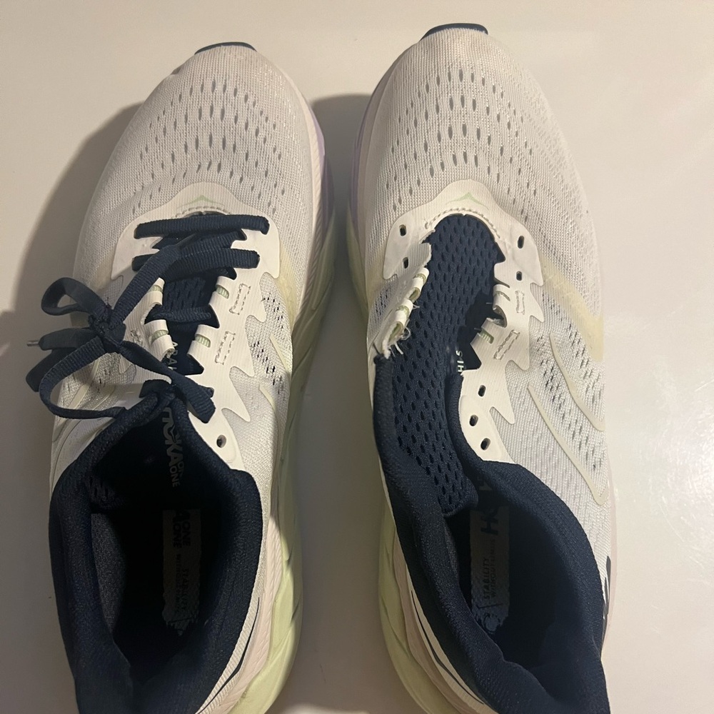 HOKA Tennis Shoes